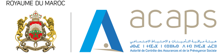 هيئة مراقبة التأمينات والاحتياط الاجتماعي